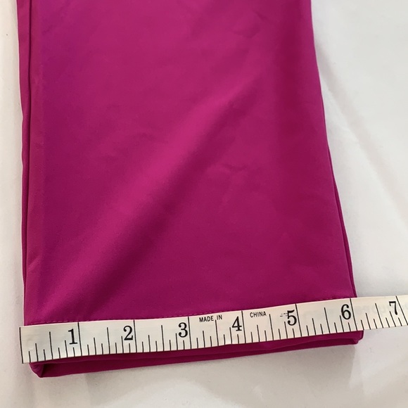 Disney Alice Through the Looking Glass Pants Sz 12 - Picture 12 of 13